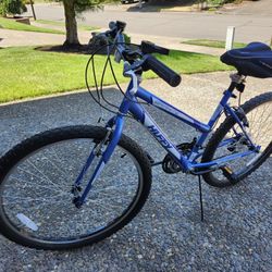 Women's Bike