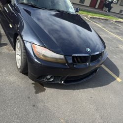 2006 BMW 325xi