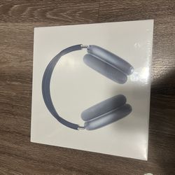 AirPods Max