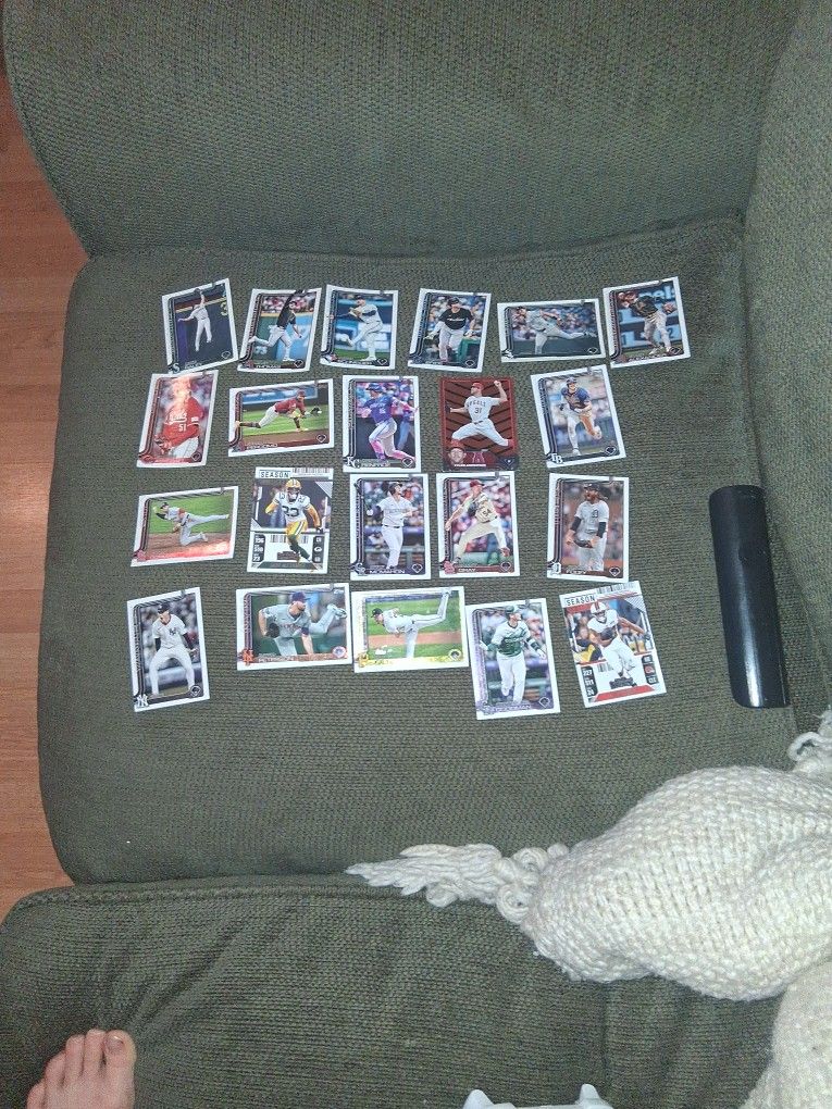 Baseball
