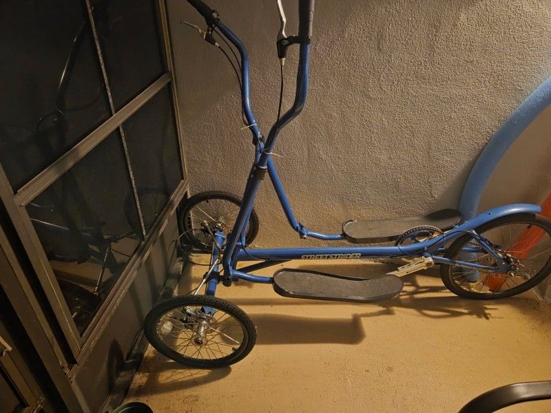Streetstrider For Sale