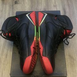 Air Jordan University Red 7s