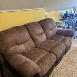 Sofa set