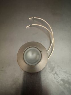 RV Interior Light