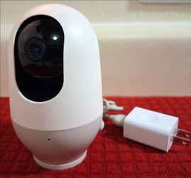 Noone indoor 360 WiFi Security camera