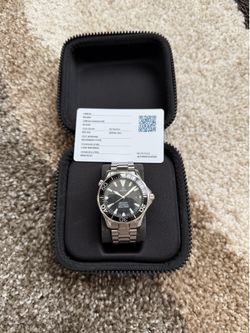 Omega Seamaster 2254.50