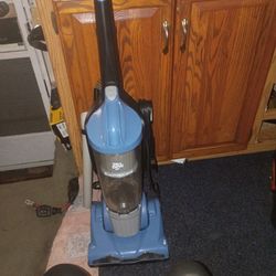 New Dirt Devil Vacuum And Armor all Vacuum 