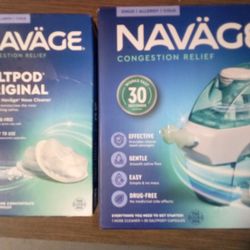 Navage