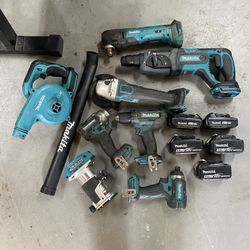 Makita Tools