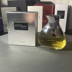 Détour Noir Al Haramain Perfumes 