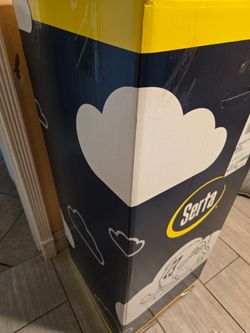 New in box