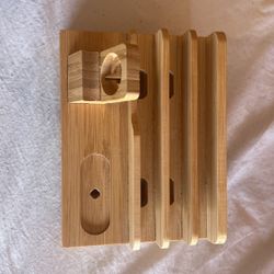 Apple Dock