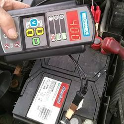We give Price For Car Battery
