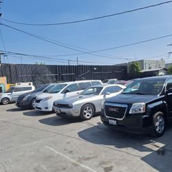Cars For Sale 