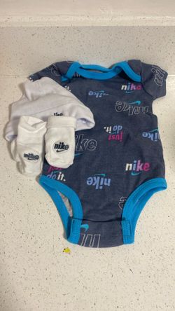 Nike Infant Outfit $$8🙀
