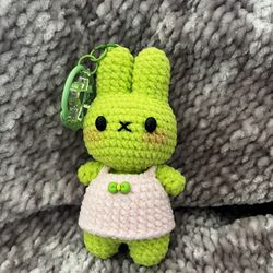Miffy crochet 🧶