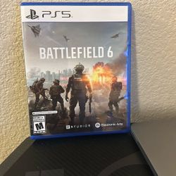 Battlefield 6 