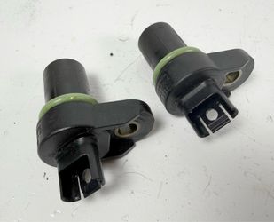 CAMSHAFT POSITION SENSORS BMW E60 550i E63 E64 650i
