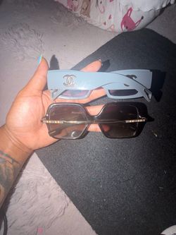 Channel shades