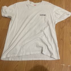 Supreme Shirt