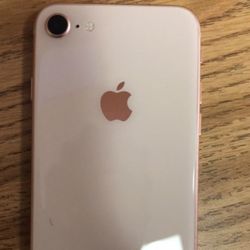 Apple IPhone 8 64gb  Unlocked, FREE Smartwach/ Headphones. Pay $1 Today Rest in payments. NO CREDIT NEEDED FINANCING