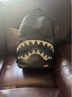 Sprayground back pack