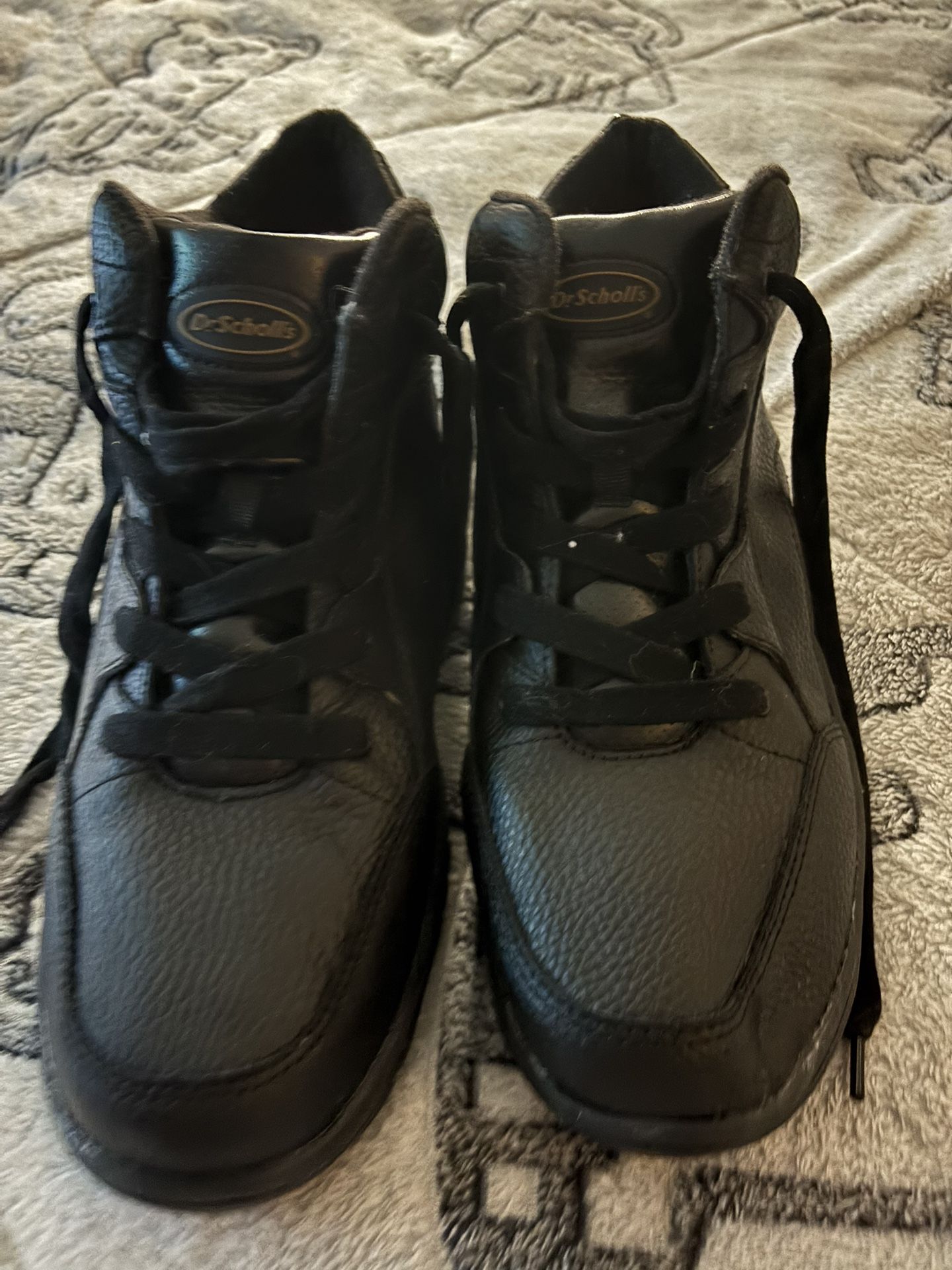 Dr Shols Work Boots Men’s Size 11