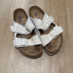 Birkenstock Arizona Soft Bed