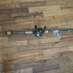 6’11 st. Croix Fishing Rod