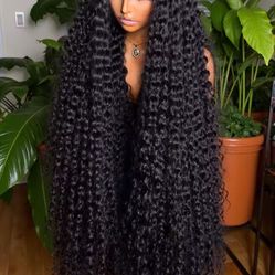 30 Inch Lace Front Hd Lace 180 Density 