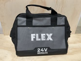 FLEX Tool Bag