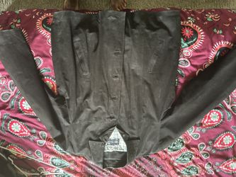 Light Leather Jacket