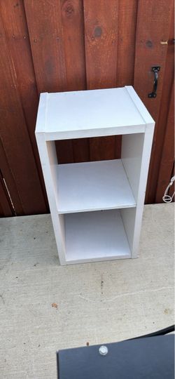 Shelf
