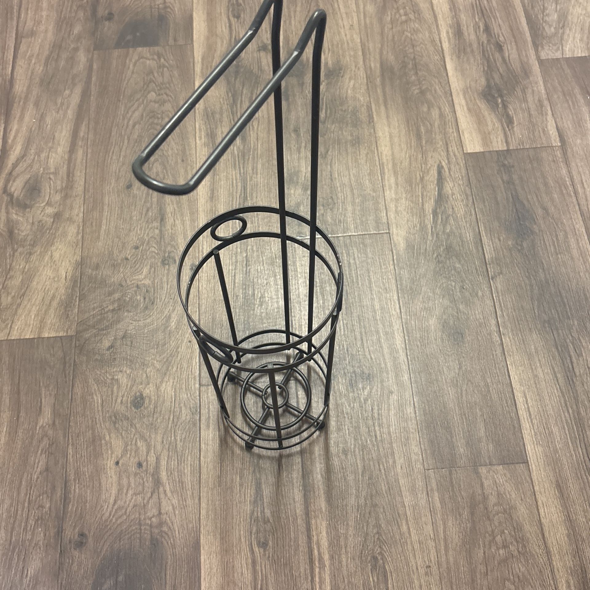 Toilet Paper Holder