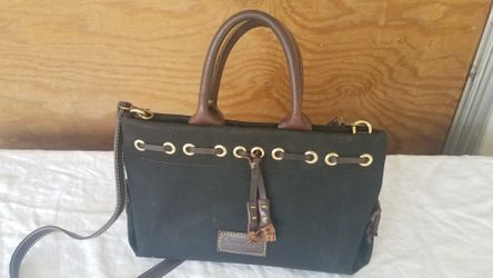 Dooney & Bourke handbag