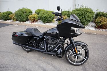 2025 ROAD GLIDE