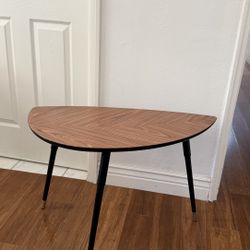 IKEA Lovbacken End / Side Table - Great Shape And $100 New! 
