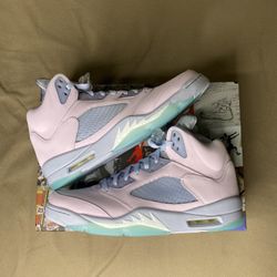 Air Jordan 5 Retro Easter
