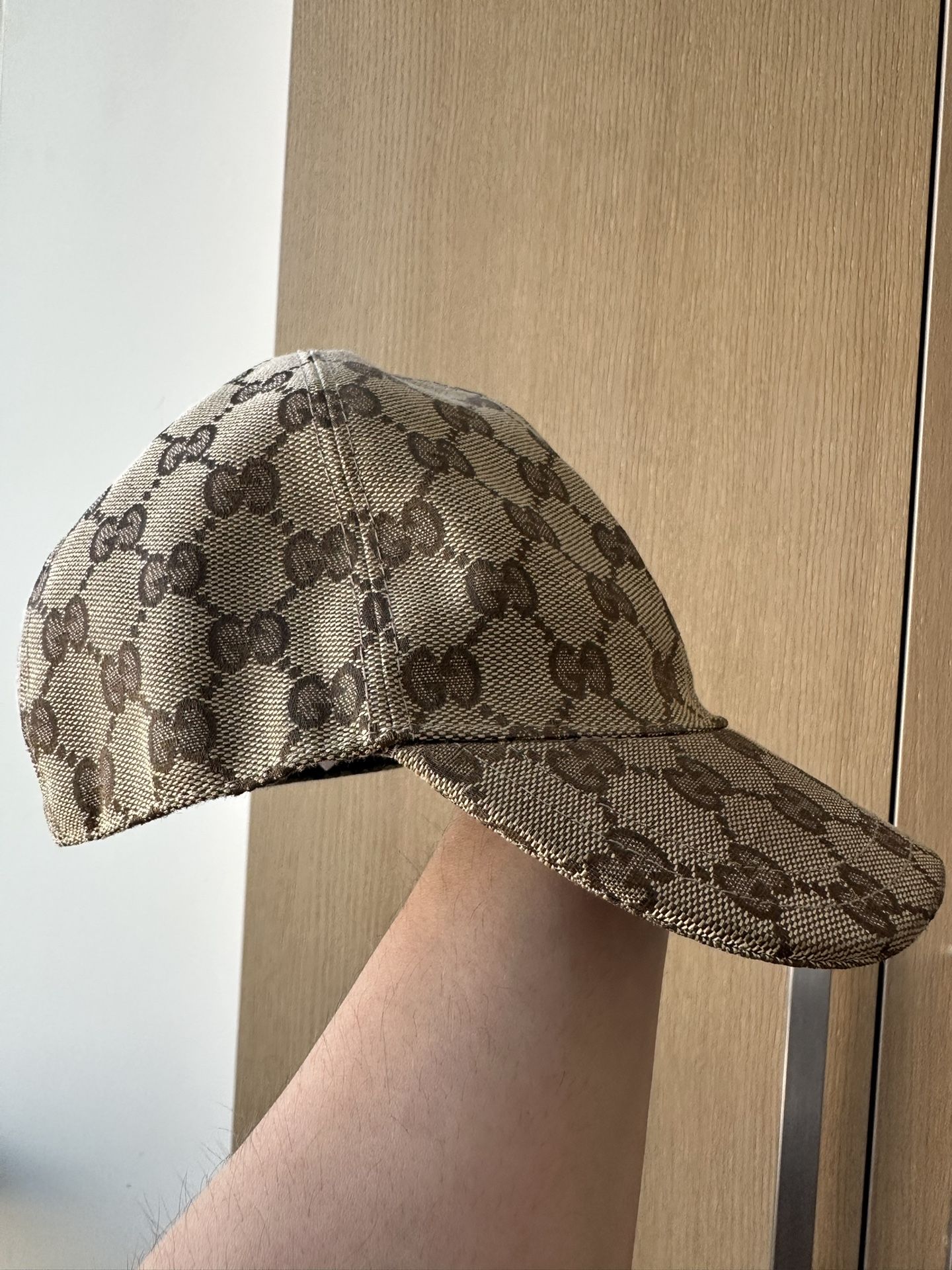 Gucci Kids Hat