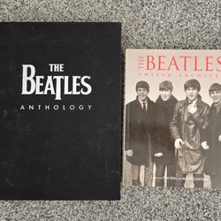 The Baeatles - 2 Books