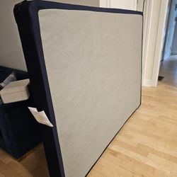 Low Profile Box Spring Brand New