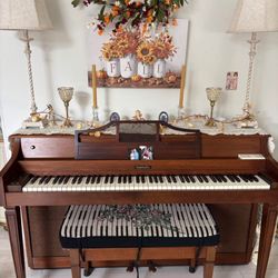 Baldwin Electric Piano