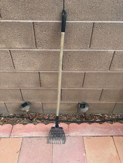 Garden Rake