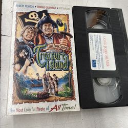 Long John Silver’s Return To Treasure Island 