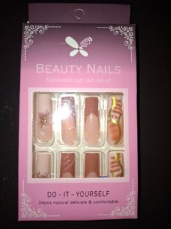 Nails