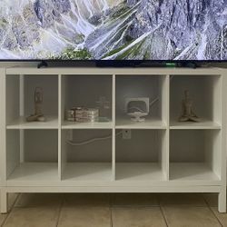 Shelving Unit with Underframe