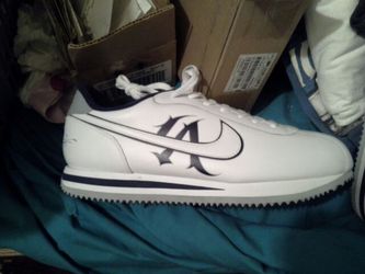 Mr. Limited Edition Nike Cortez for Sale in West Hills, - OfferUp