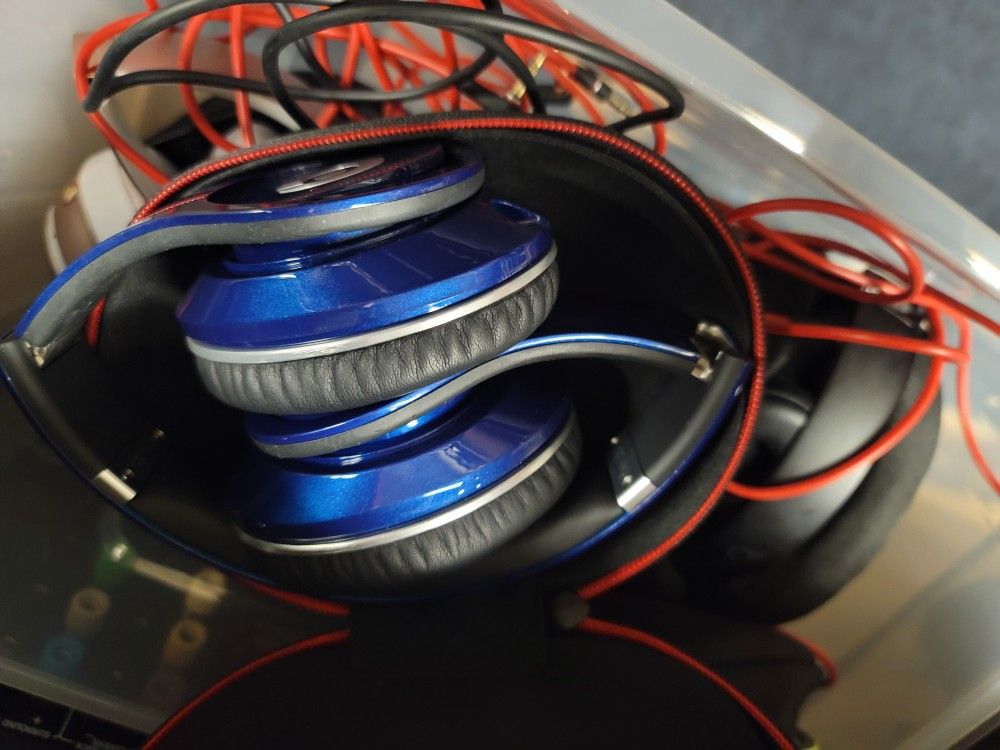 Beats