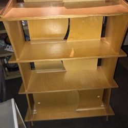 Little Bookcase
