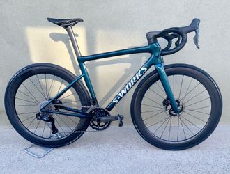 Specialized S-WORKS SL8 Tarmac 54cm like NEW